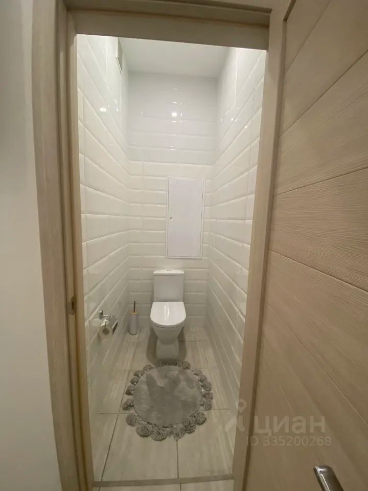 m. Shelepikha: Apartment, 2-rooms