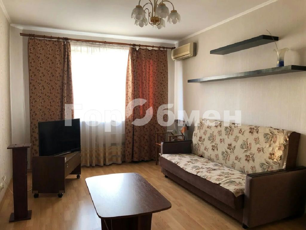 m. Altufyevo: Apartment, 2-rooms