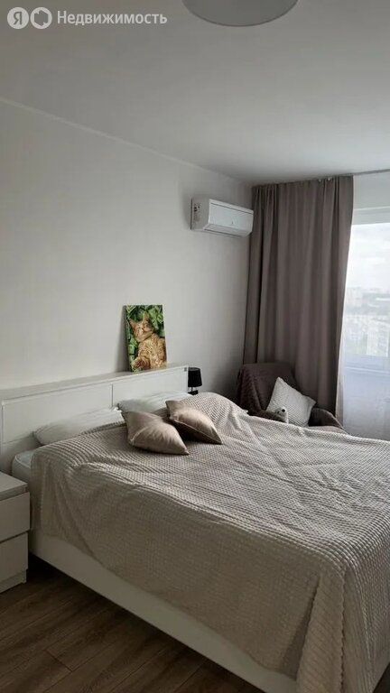 m. Setun: Apartment, 1-rooms
