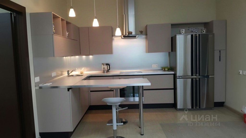 m. Vodny stadion: Apartment, 3-rooms
