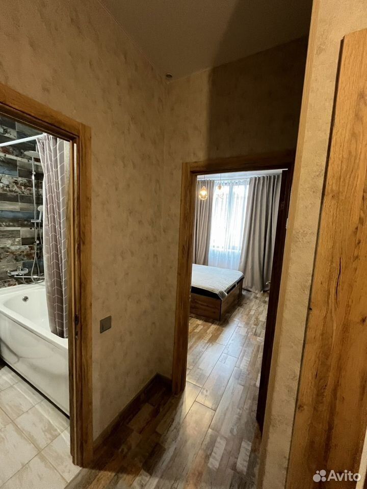 m. ZIL: Apartment, 1-rooms