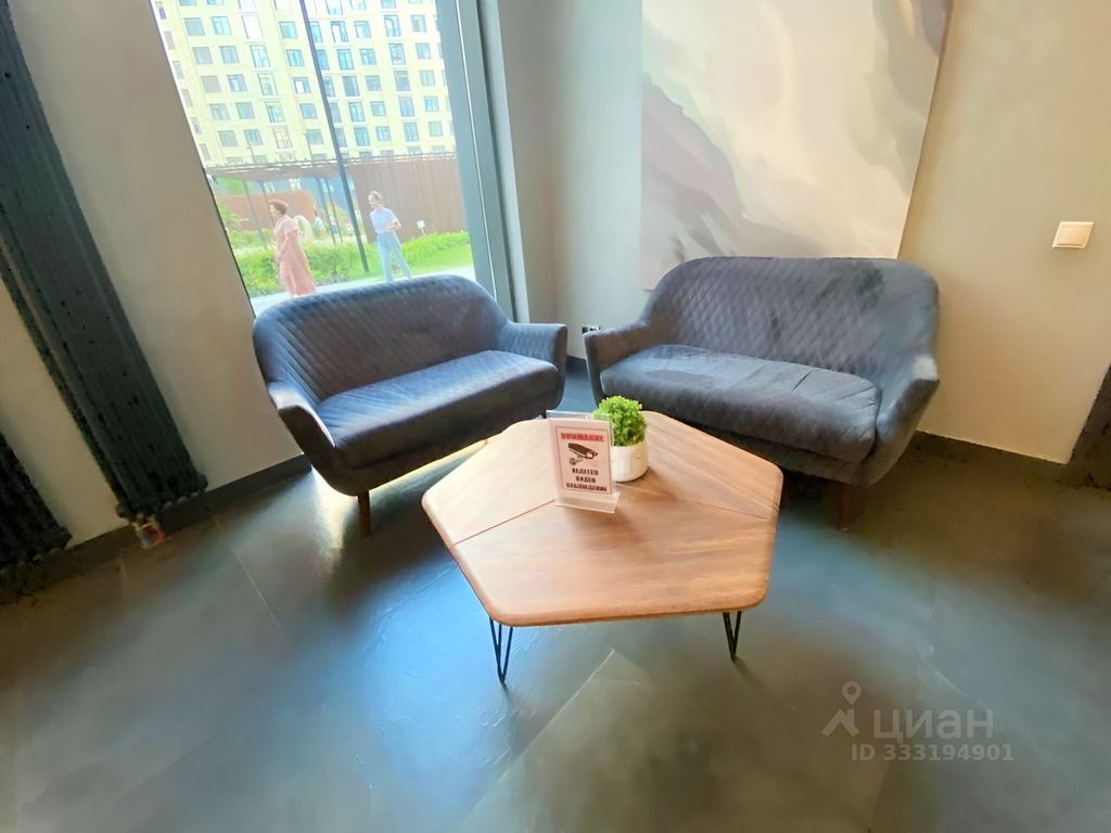 m. Fili: Apartment, 2-rooms