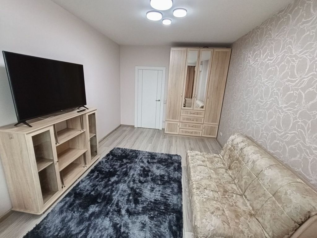 m. Aminyevskaya: Apartment, 2-rooms