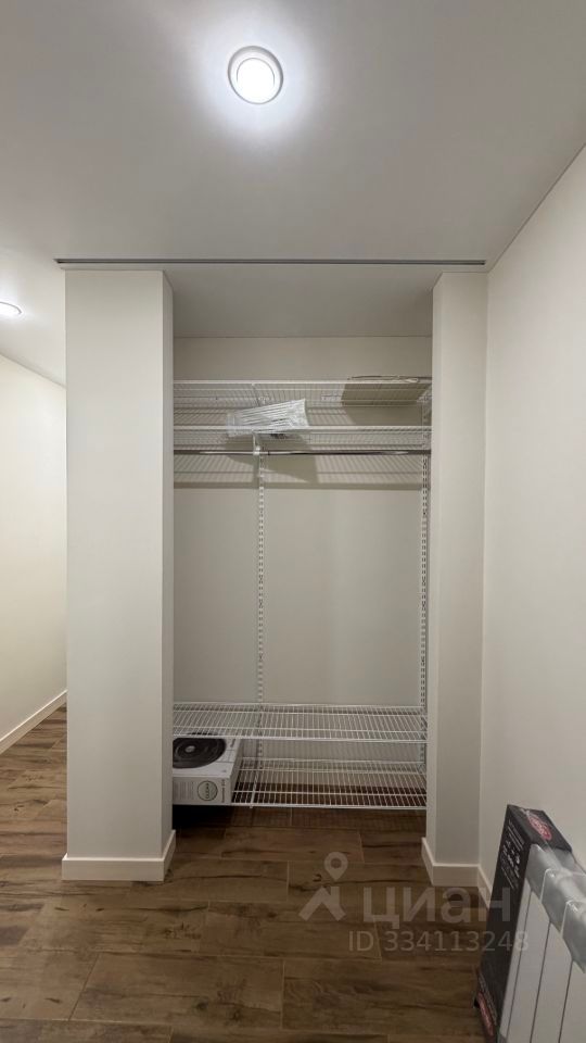 m. Chkalovskaya: Apartment, 2-rooms