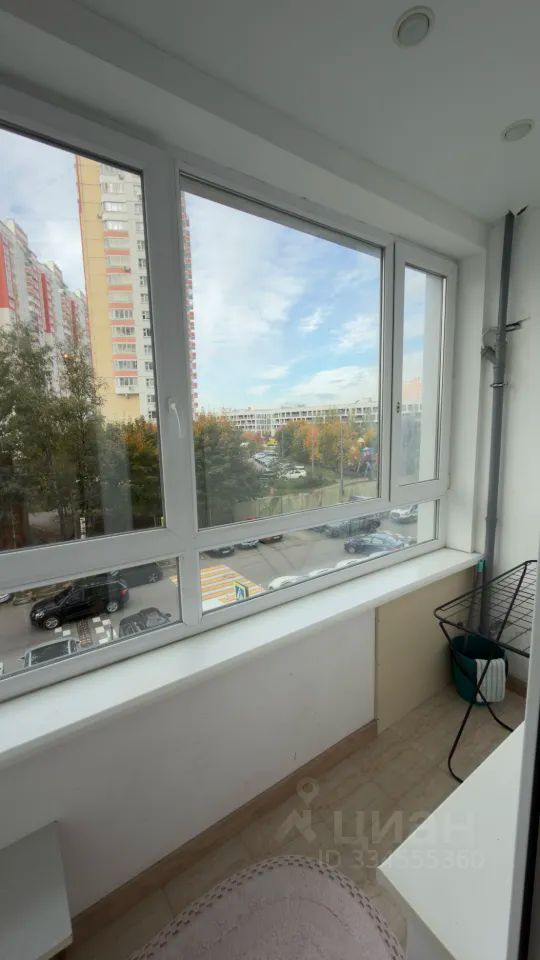 m. Levoberezhnaya: Apartment, 3-rooms