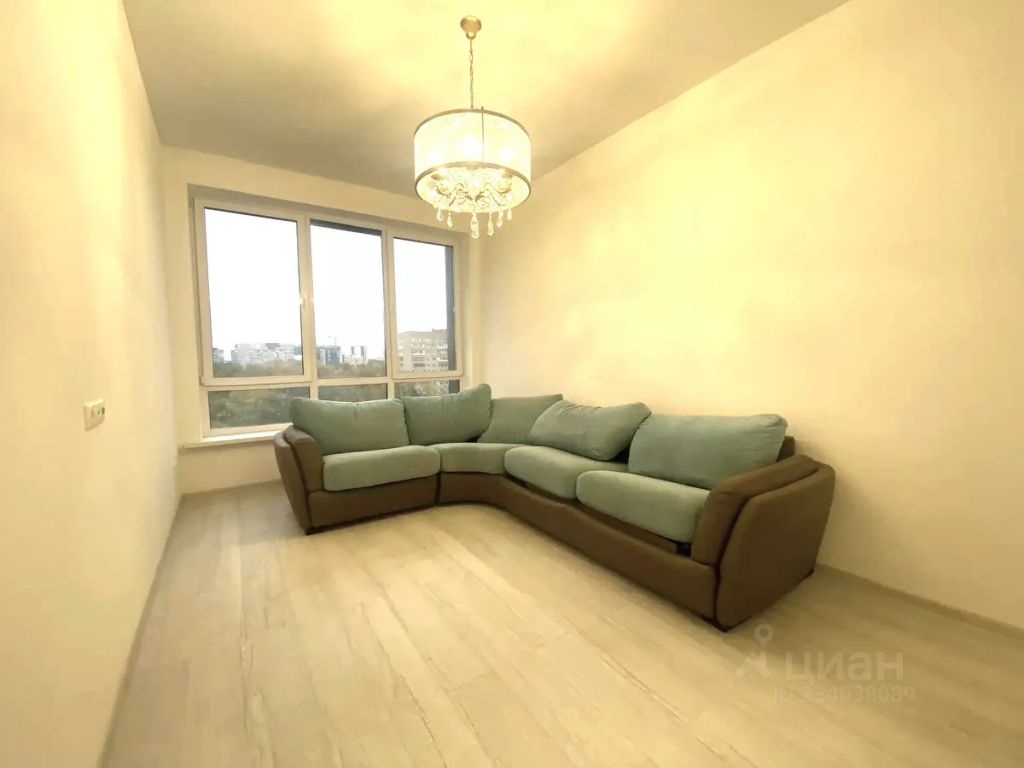 m. Medvedkovo: Apartment, 2-rooms