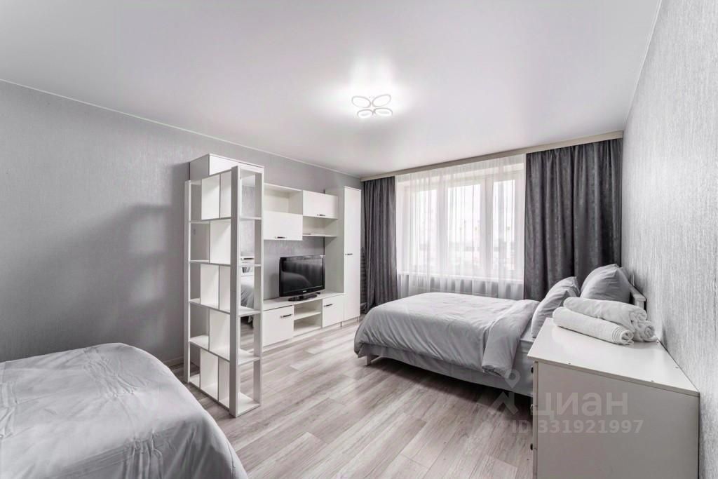 m. Shelepikha: Apartment, 1-rooms