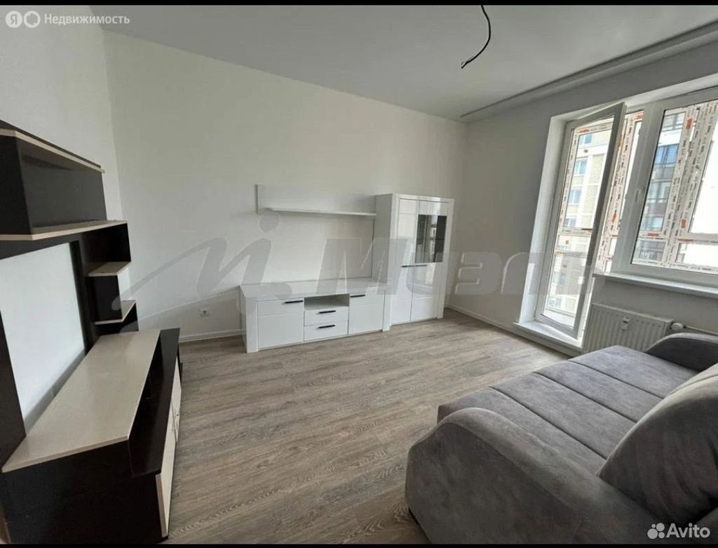 m. Ostafyevo: Apartment, 1-rooms