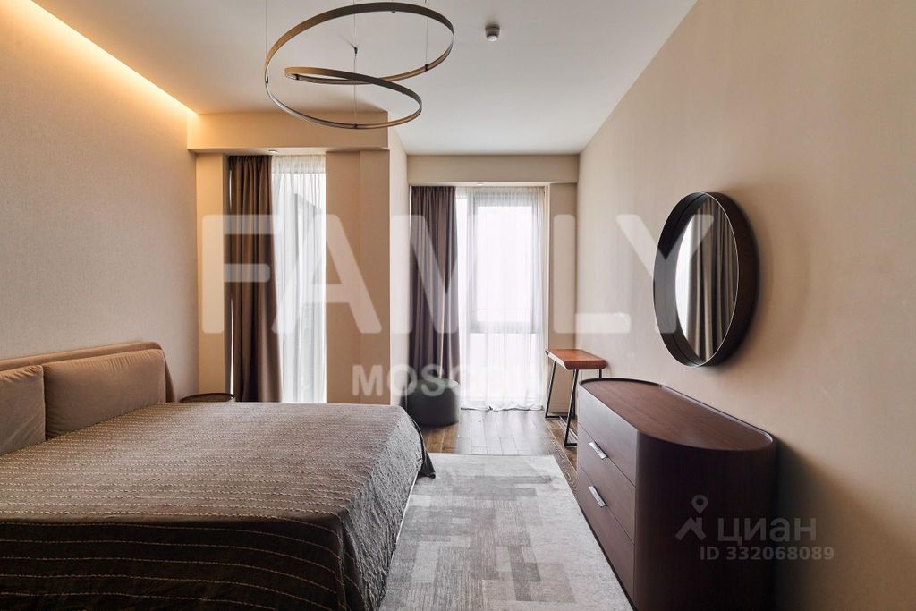 m. Savelovskaya: Apartment, 2-rooms