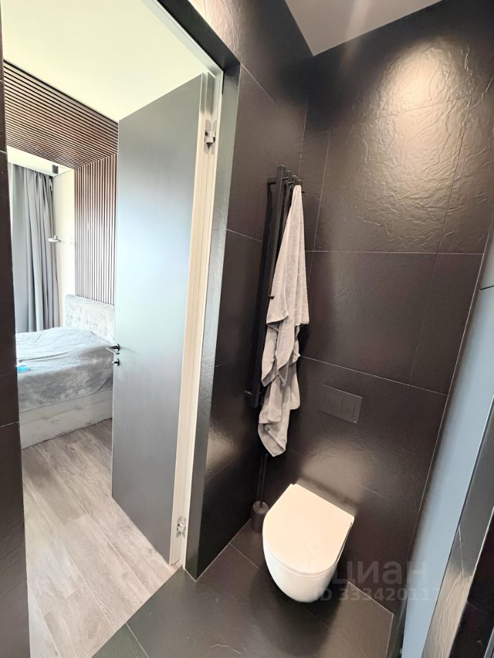 m. Tulskaya: Apartment, 2-rooms