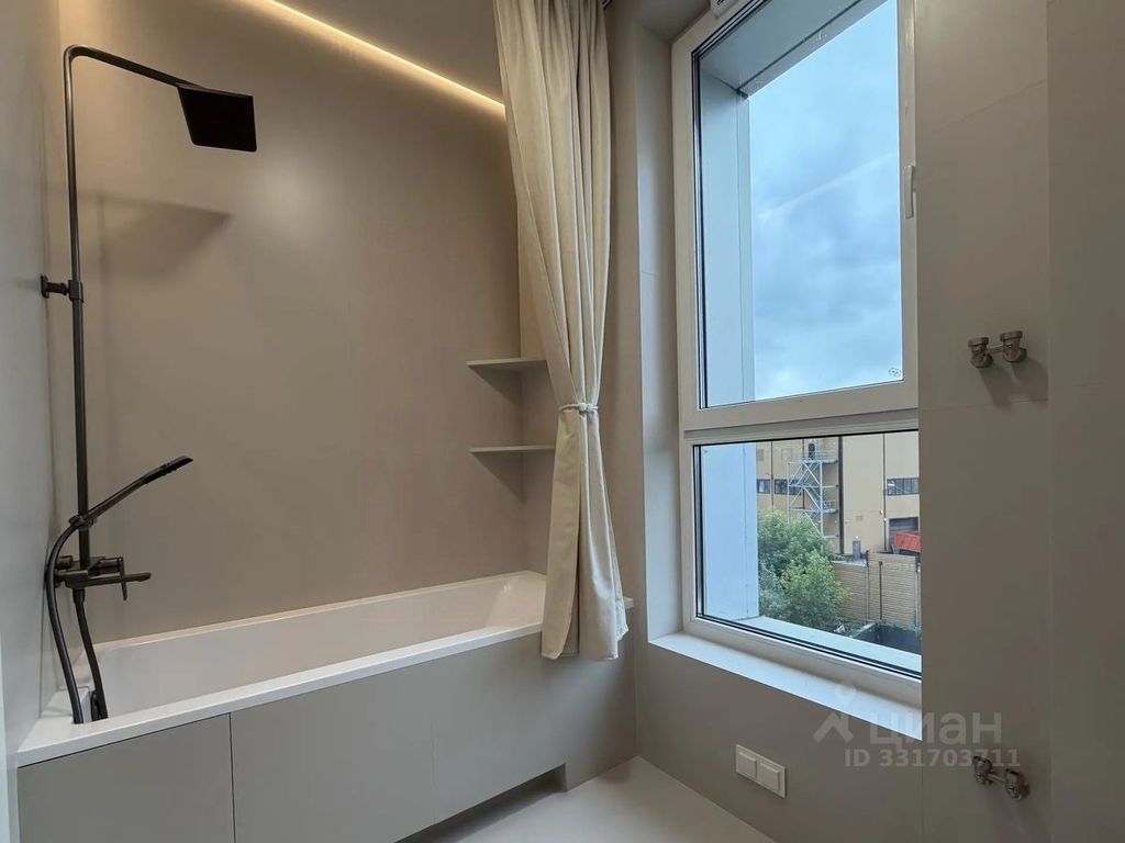 m. Kalitniki: Apartment, 1-rooms
