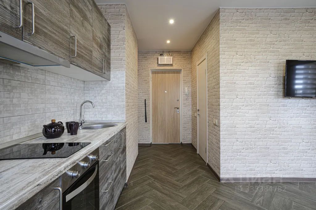 m. Pavshino: Apartment, 2-rooms