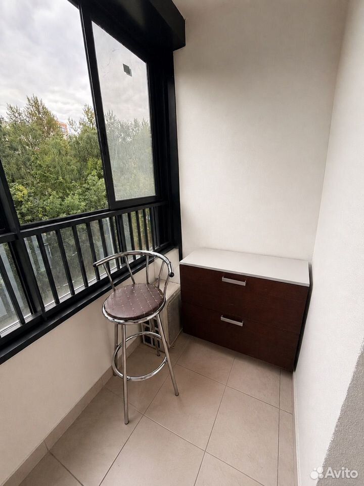 m. Prospekt Vernadskogo: Apartment, 2-rooms