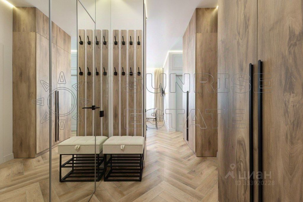m. Aviamotornaya: Apartment, 2-rooms