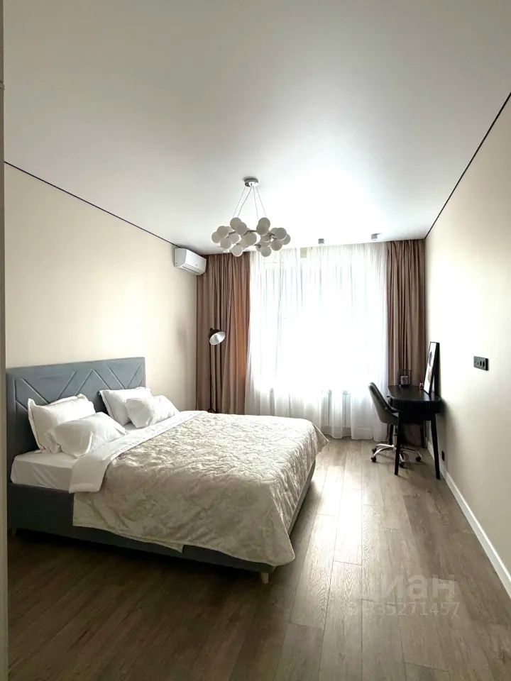 m. Shelepikha: Apartment, 2-rooms