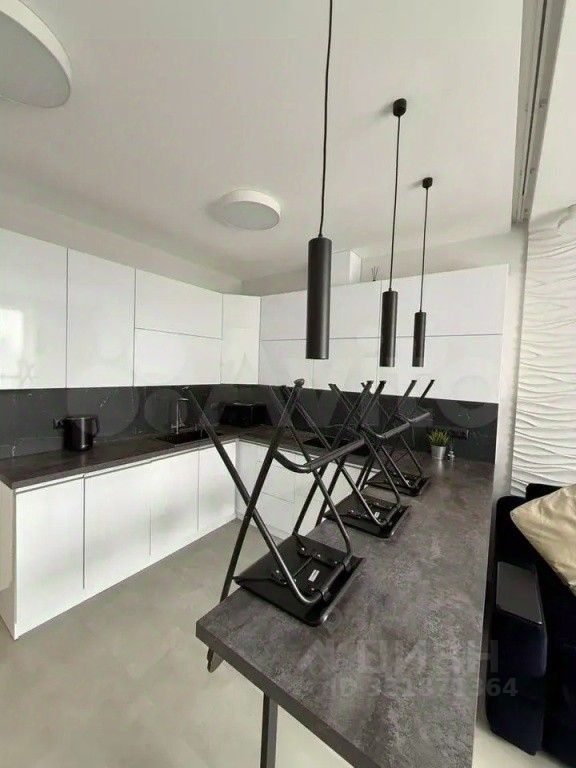m. Levoberezhnaya: Apartment, 1-rooms