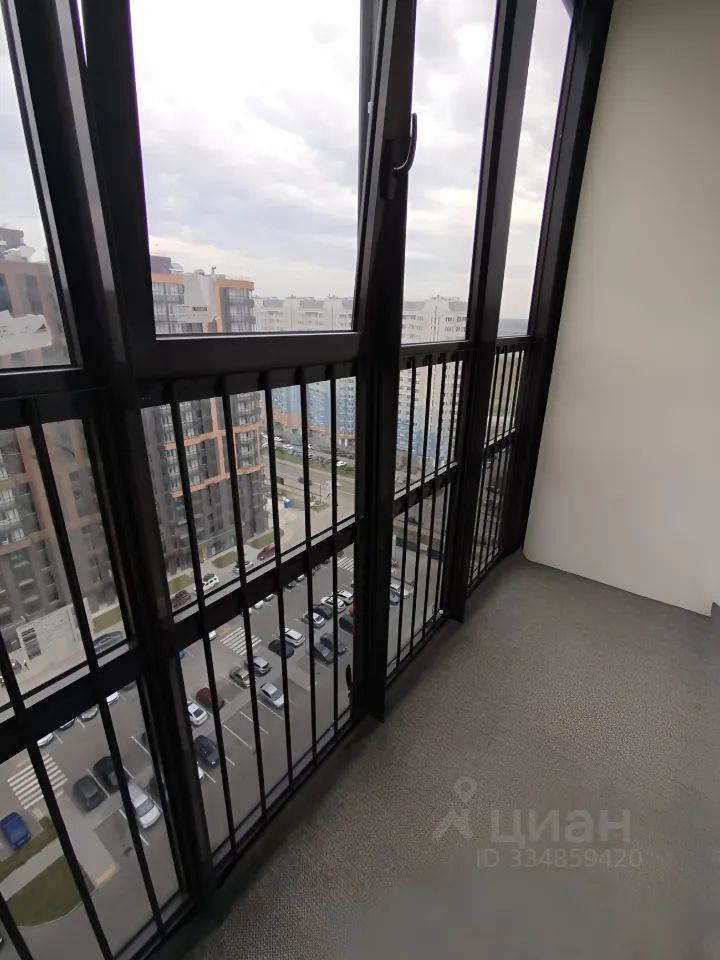m. Zheleznodorozhnaya: Apartment, 1-rooms