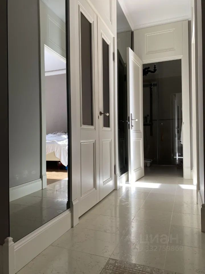 m. Streshnevo: Apartment, 3-rooms