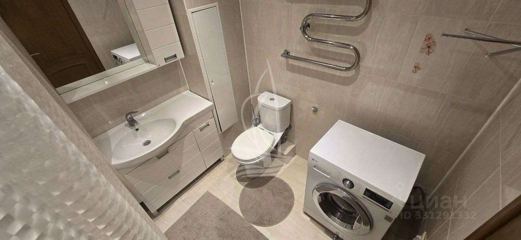 m. Podolsk: Apartment, 1-rooms