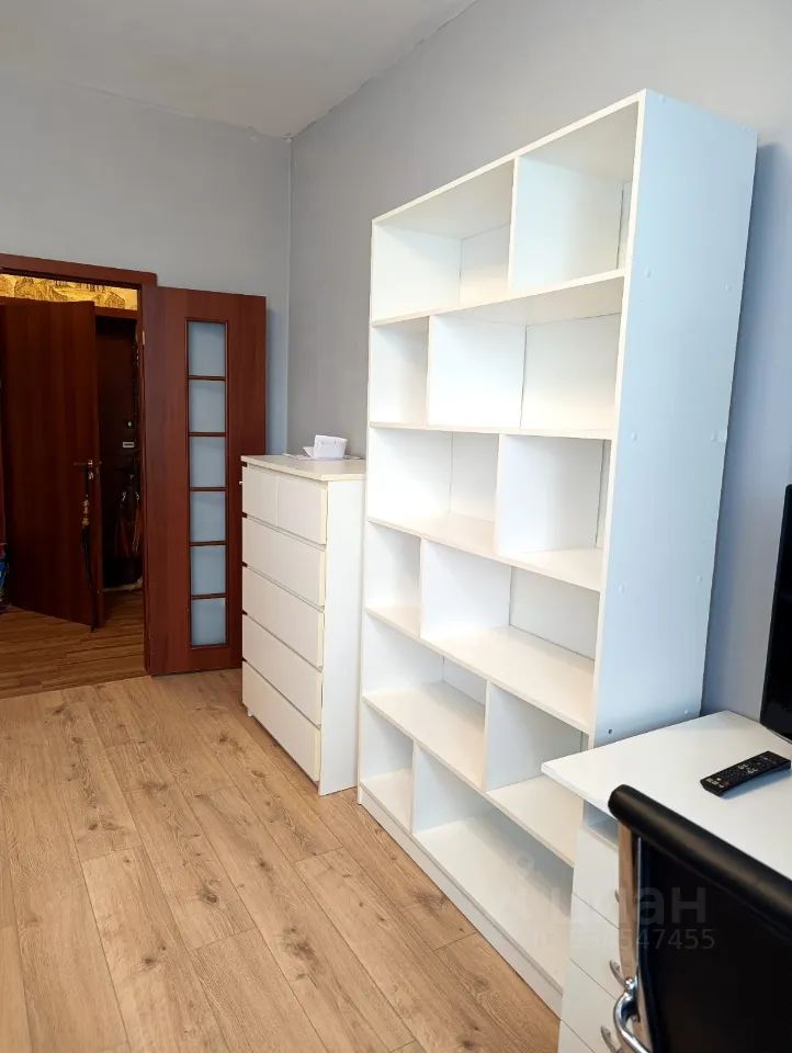 m. Zheleznodorozhnaya: Apartment, 1-rooms