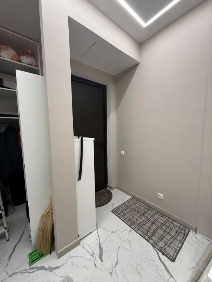 m. Zyuzino: Apartment, 1-rooms