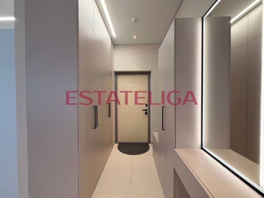 m. Michurinsky prospekt: Apartment, 3-rooms