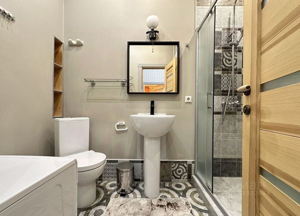 m. Poklonnaya: Apartment, studio
