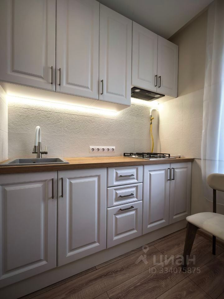 m. Novokuznetskaya: Apartment, 1-rooms