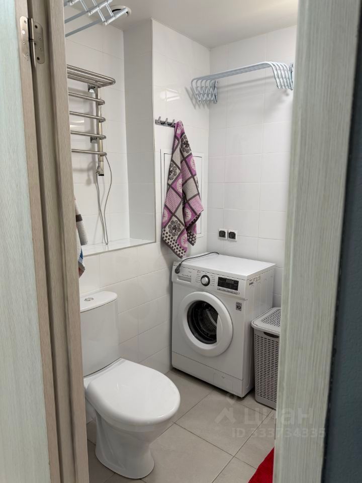 m. Ulitsa Dmitrievskogo: Apartment, 1-rooms