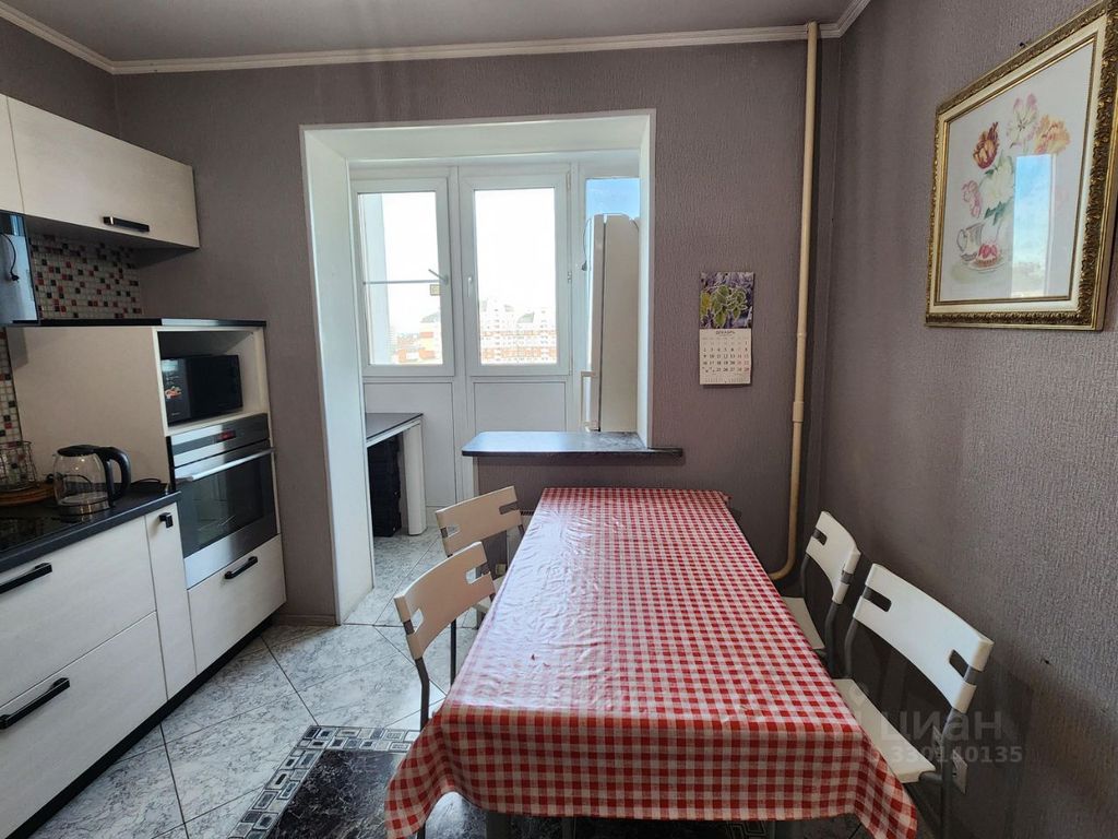 m. Lyubertsy I: Apartment, 3-rooms