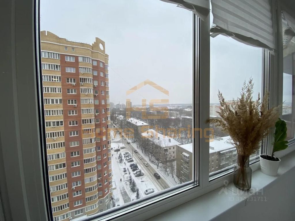 m. Podrezkovo: Apartment, 2-rooms