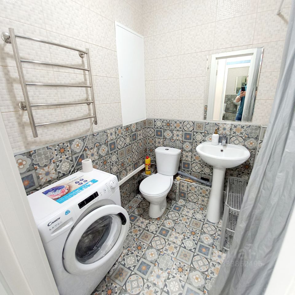 m. Strogino: Apartment, studio