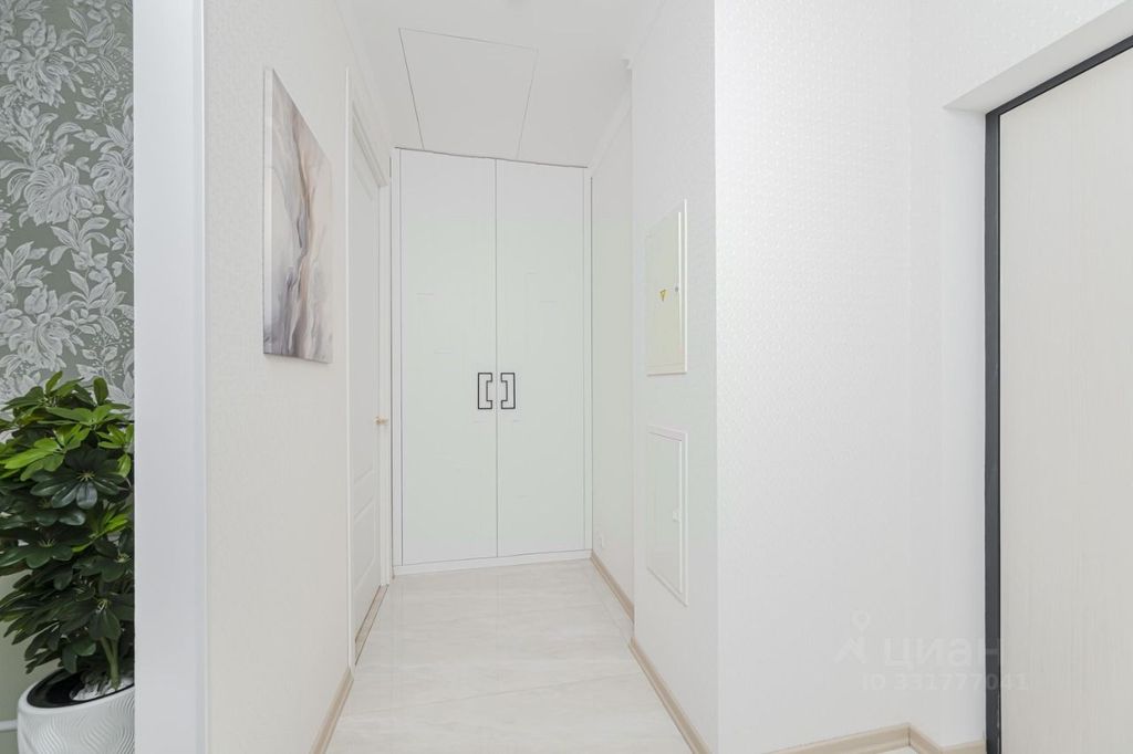 m. Khoroshevo: Apartment, 2-rooms