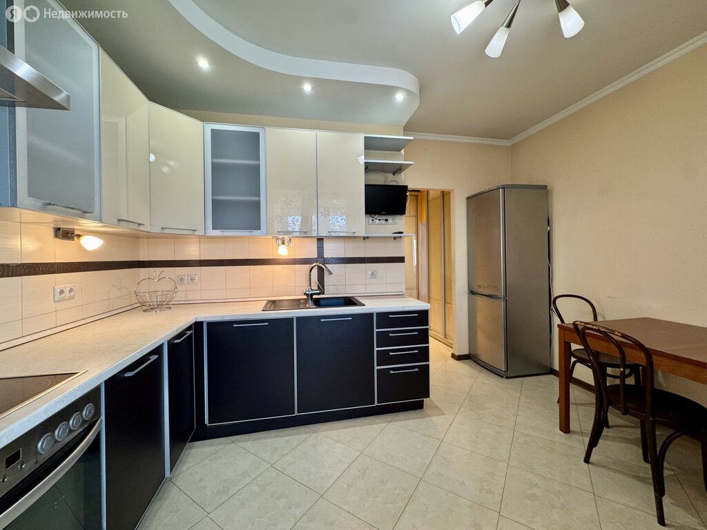 m. Penyagino: Apartment, 3-rooms