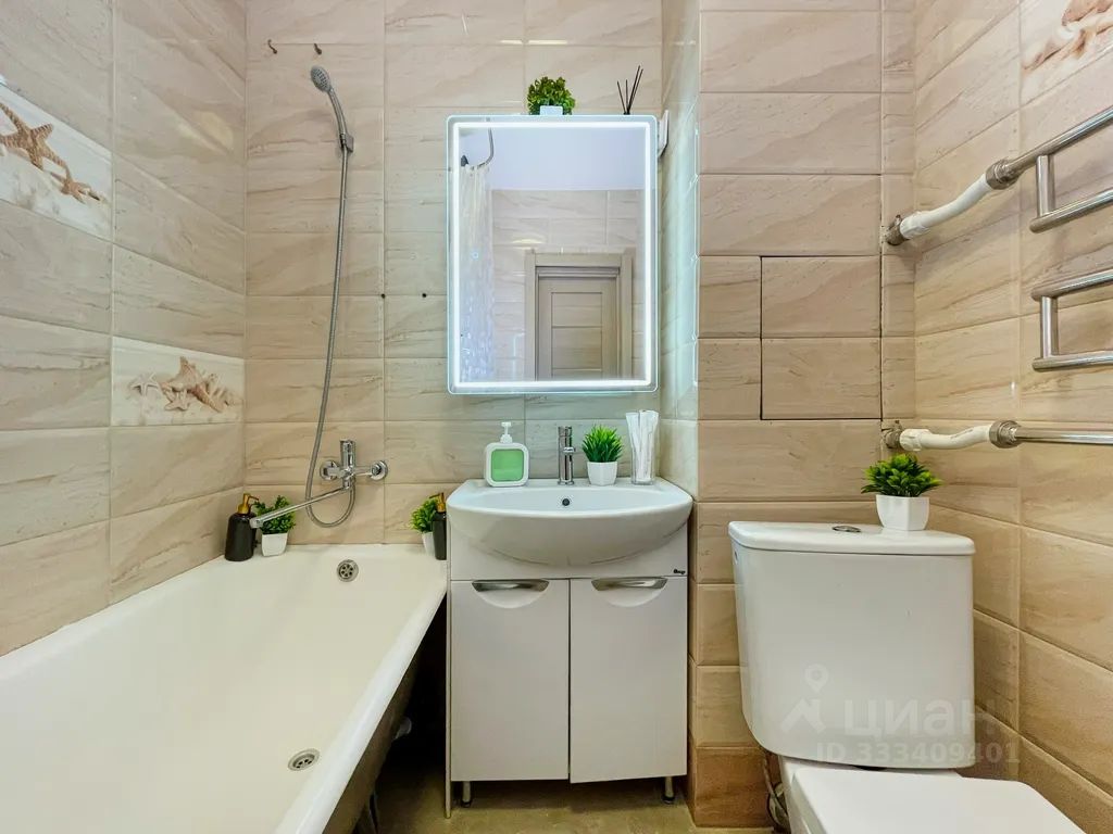 m. Taganskaya: Apartment, 1-rooms