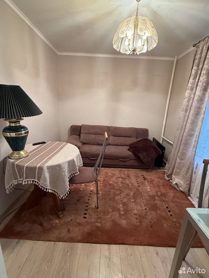 m. Belorusskaya: Apartment, 1-rooms