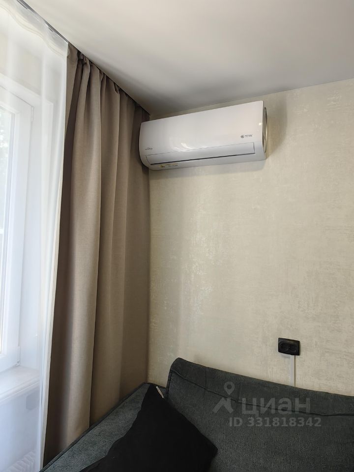 m. Vodniki: Apartment, 1-rooms