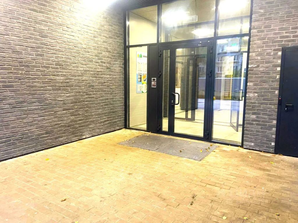 m. Medvedkovo: Apartment, 2-rooms