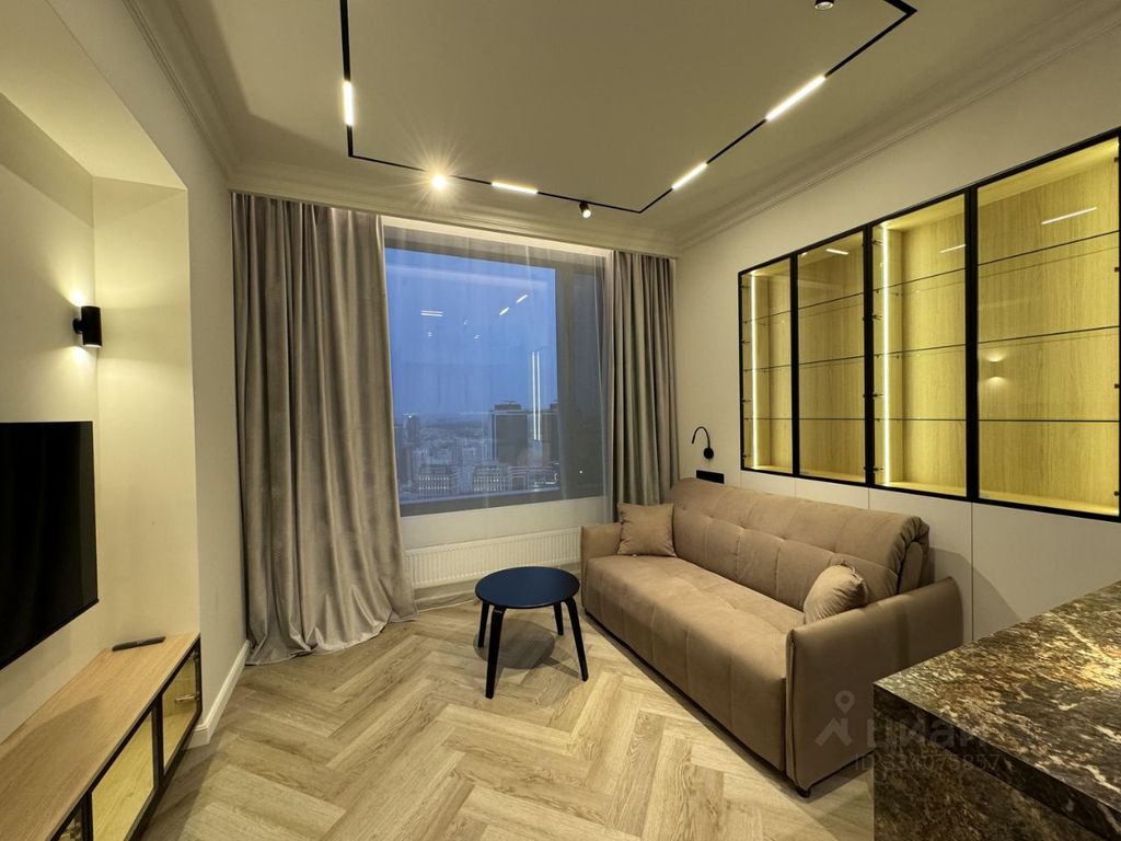 m. Michurinsky prospekt: Apartment, studio