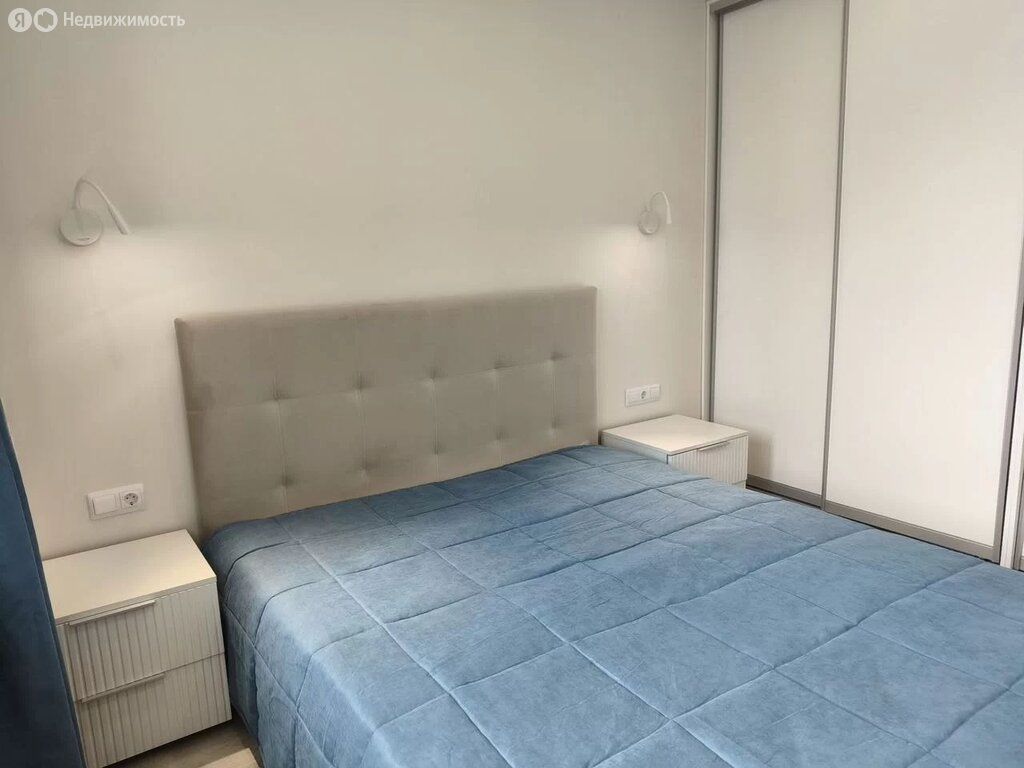 m. Vorontsovskaya: Apartment, 1-rooms