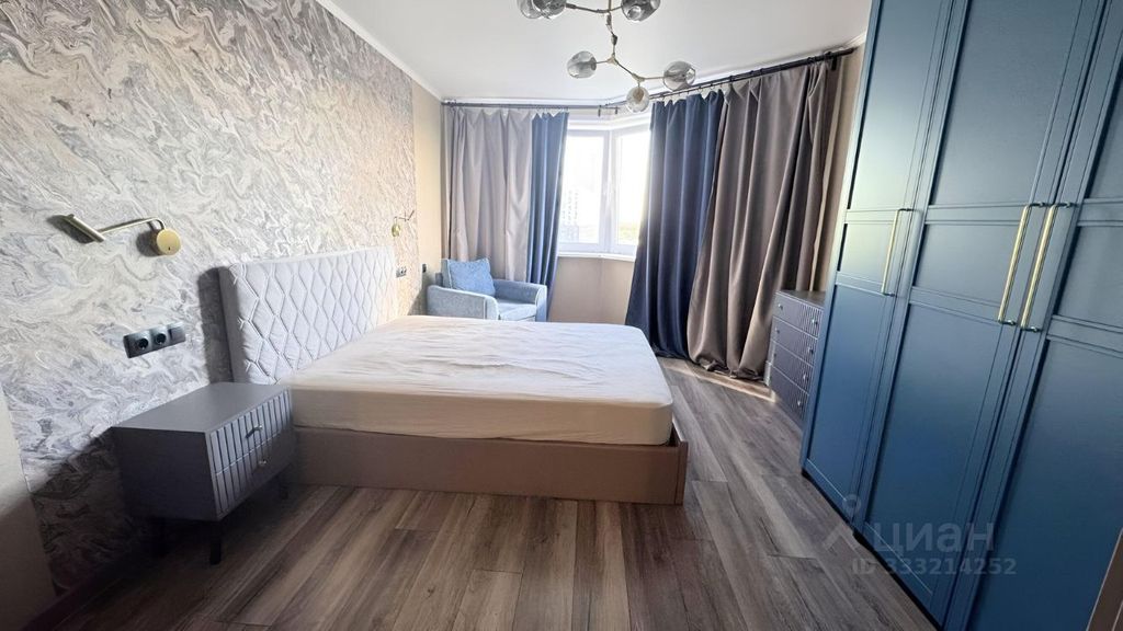 m. Scherbinka: Apartment, 2-rooms