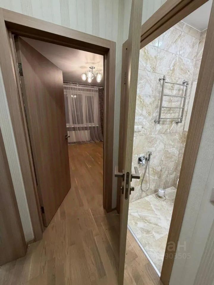 m. Bitsa: Apartment, 3-rooms