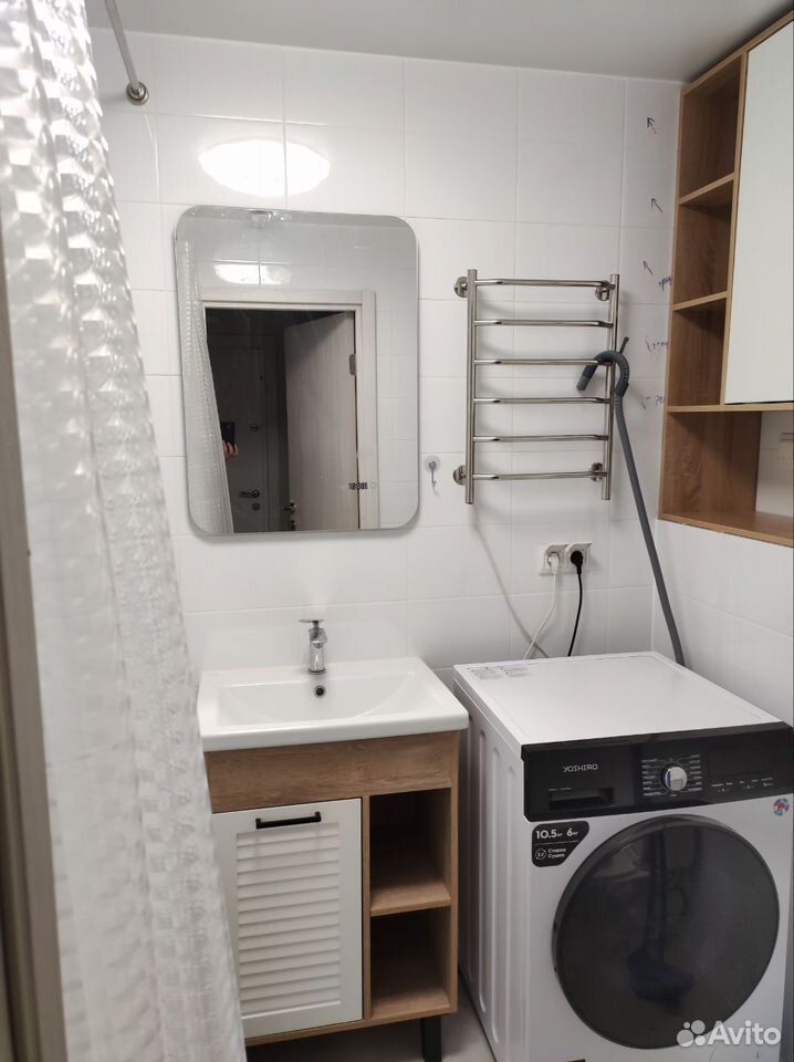 m. Volgogradsky prospekt: Apartment, 1-rooms