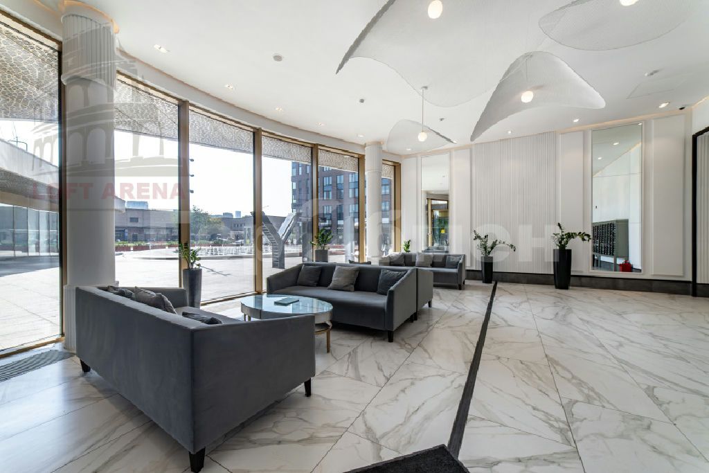 m. Fili: Apartment, 3-rooms