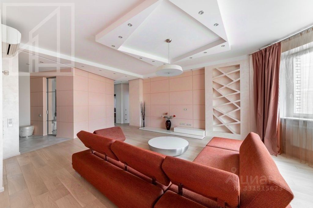 m. Prospekt Vernadskogo: Apartment, 3-rooms