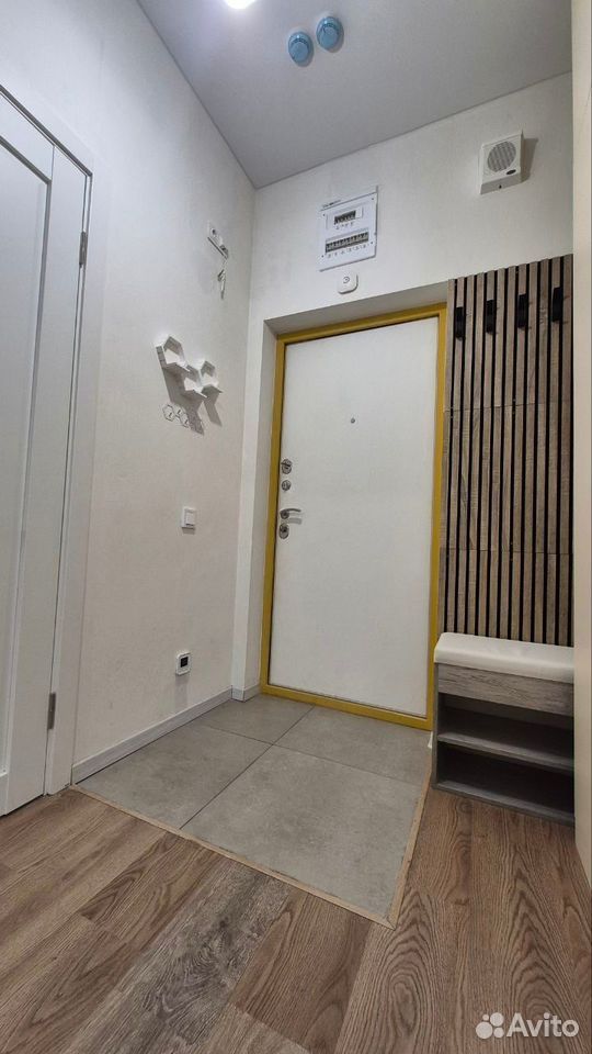 m. Planernaya: Apartment, 1-rooms