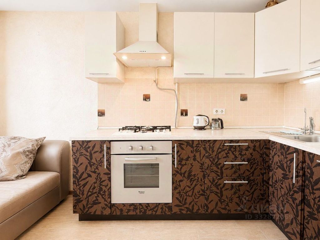 m. Shabolovskaya: Apartment, 1-rooms