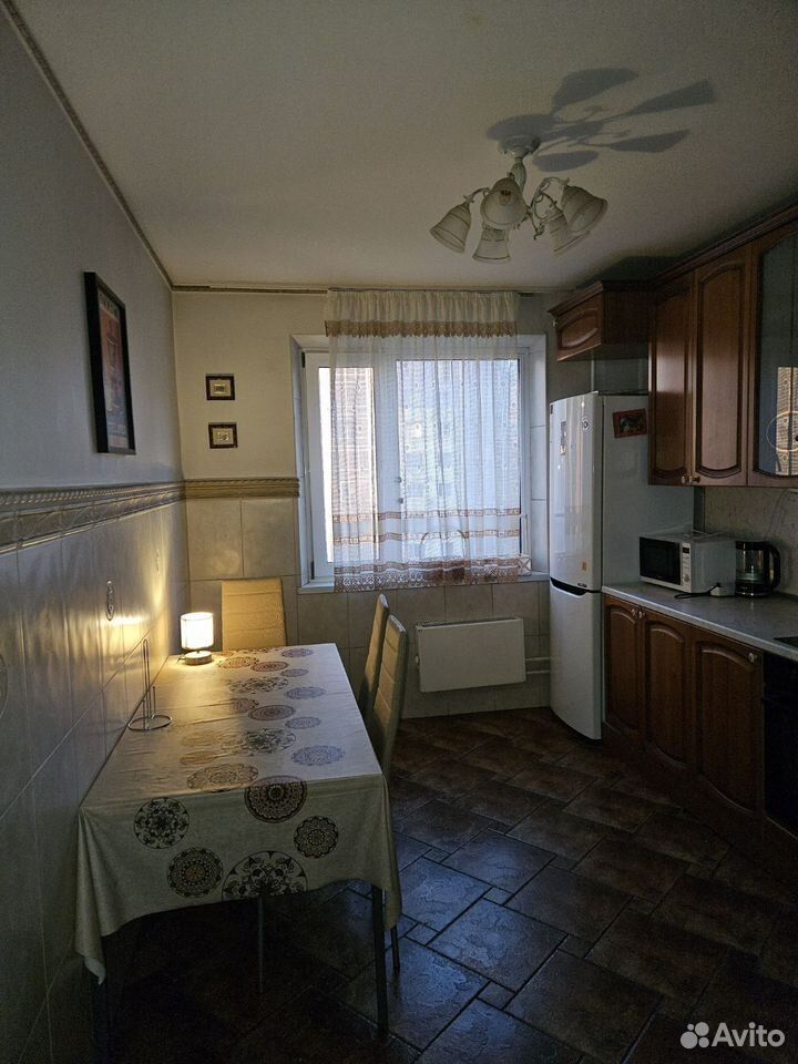 m. Troparevo: Apartment, 2-rooms