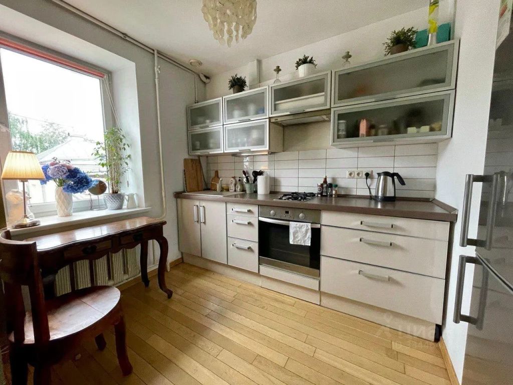 m. Sukharevskaya: Apartment, 1-rooms