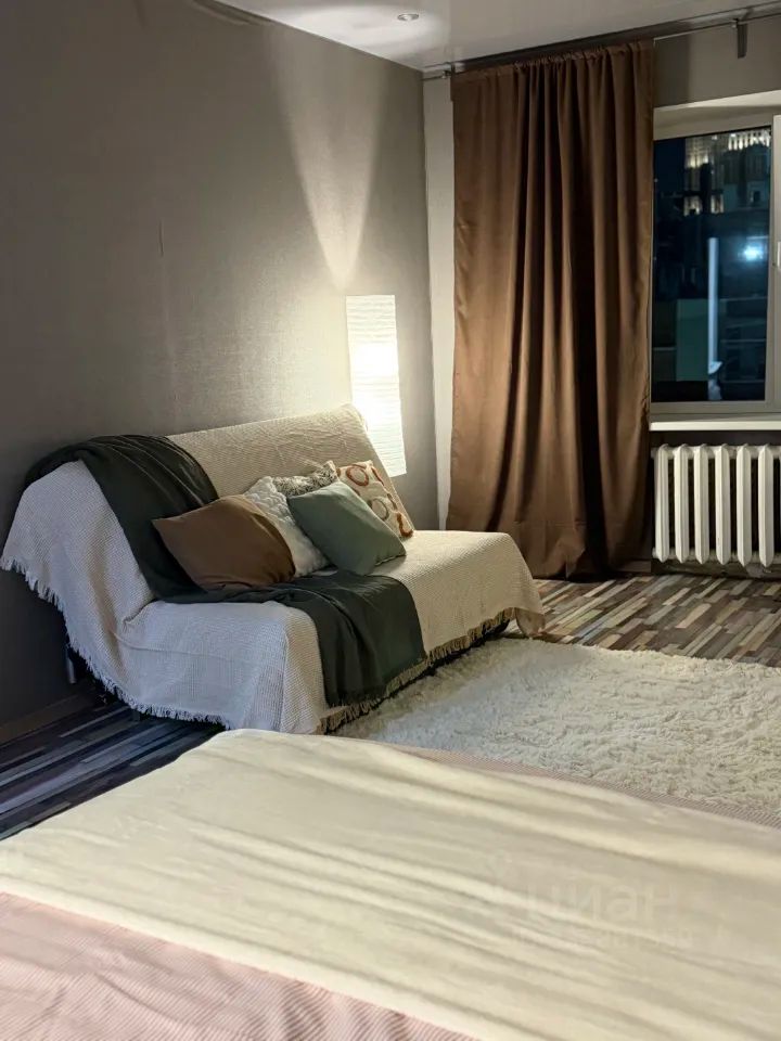 m. Belorusskaya: Apartment, 1-rooms